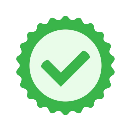 Verified